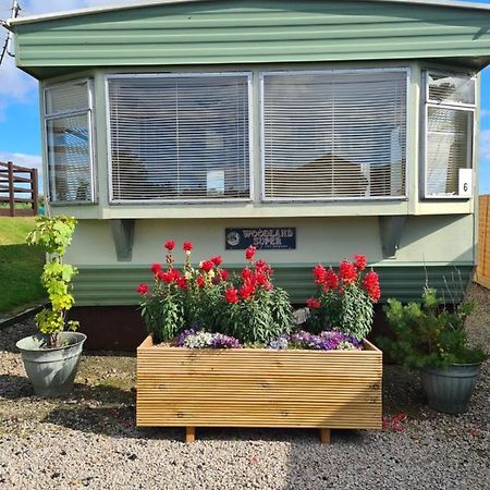 Rowanlea Caravan Stonehaven Exterior photo