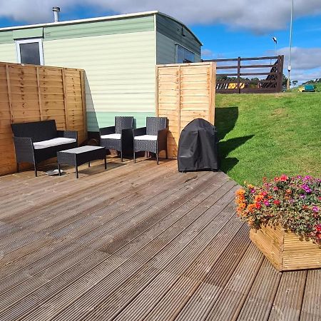 Rowanlea Caravan Stonehaven Exterior photo