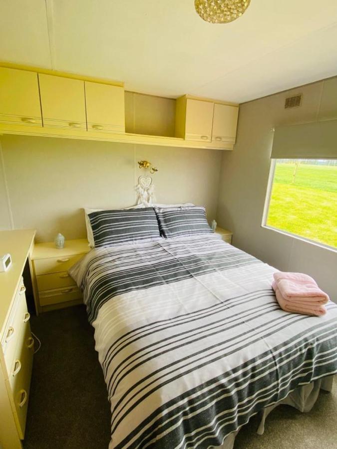 Rowanlea Caravan Stonehaven Exterior photo
