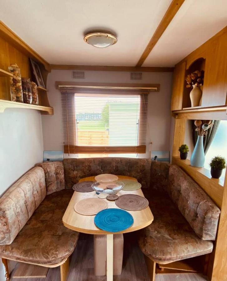 Rowanlea Caravan Stonehaven Exterior photo